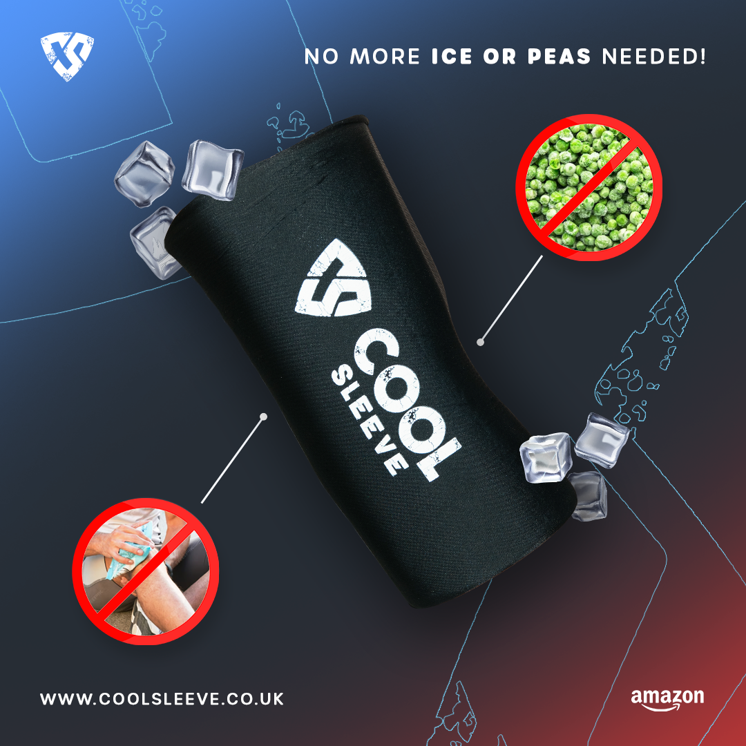 Ice pack
