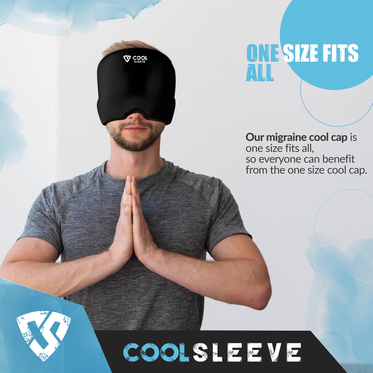 Coolsleeve Cool Cap